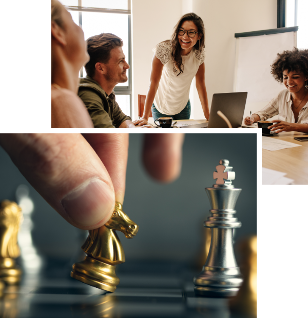 Imagem de Consultoria Empresarial